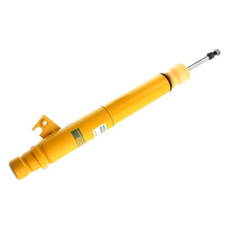 Bilstein® - B6 Series Front Driver Side Heavy Duty Monotube Shock Absorber