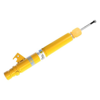 Bilstein® - B6 Series Front Passenger Side Heavy Duty Monotube Shock Absorber