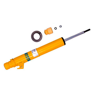Bilstein® - B8 Series Sport Front Driver Side Monotube Shock Absorber