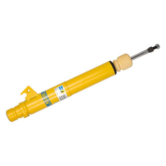 Bilstein® - B8 Series Sport Front Passenger Side Monotube Shock Absorber