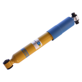 Bilstein® - B6 4600 Series Front Driver or Passenger Side Standard Monotube Shock Absorber