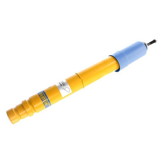 Bilstein® - B6 Series Front Driver or Passenger Side Heavy Duty Monotube Shock Absorber