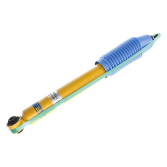Bilstein® - B6 Series Rear Driver or Passenger Side Heavy Duty Monotube Shock Absorber