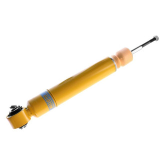 Bilstein® - B6 4600 Series Rear Driver or Passenger Side Standard Monotube Shock Absorber