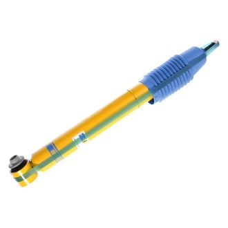 Bilstein® - B8 Series Sport Rear Driver or Passenger Side Monotube Shock Absorber