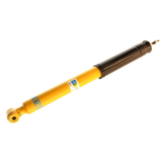 Bilstein® - B6 Series Front Driver or Passenger Side Heavy Duty Monotube Shock Absorber