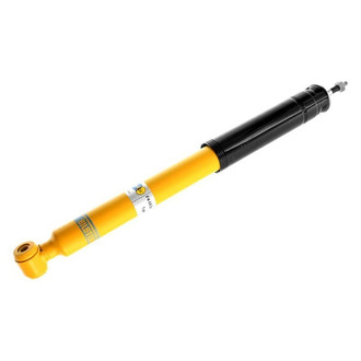 Bilstein® - B6 Series Rear Driver or Passenger Side Heavy Duty Monotube Shock Absorber