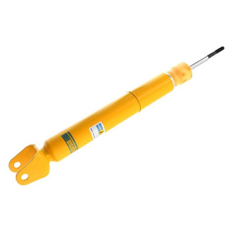 Bilstein® - B6 Series Front Driver or Passenger Side Heavy Duty Monotube Shock Absorber