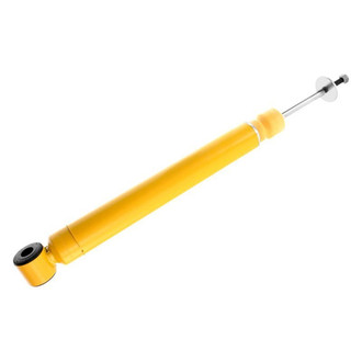 Bilstein® - B6 Series Rear Driver or Passenger Side Heavy Duty Monotube Shock Absorber