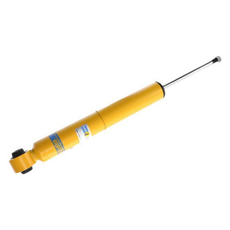 Bilstein® - B6 Series Rear Driver or Passenger Side Heavy Duty Monotube Shock Absorber