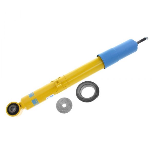 Bilstein® - B6 4600 Series Standard Monotube Front Driver or Passenger Side Shock Absorber