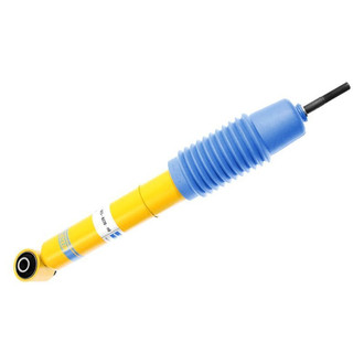 Bilstein® - B6 Series Rear Driver or Passenger Side Heavy Duty Monotube Shock Absorber