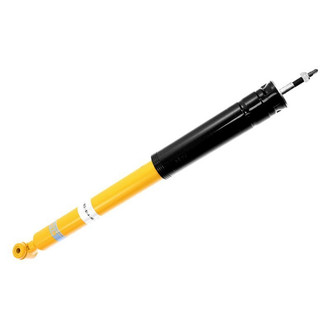 Bilstein® - B6 Series Rear Driver or Passenger Side Heavy Duty Monotube Shock Absorber