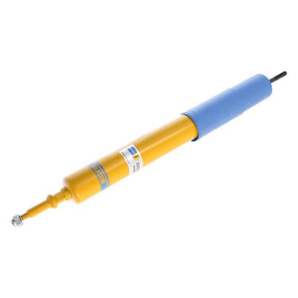 Bilstein® - B6 Series Rear Driver or Passenger Side Heavy Duty Monotube Shock Absorber