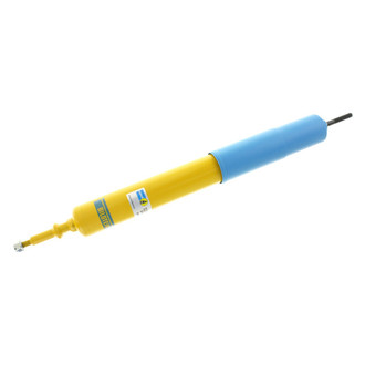 Bilstein® - B8 Series Sport Rear Driver or Passenger Side Monotube Shock Absorber