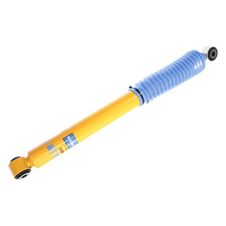 Bilstein® - B6 4600 Series Rear Driver or Passenger Side Standard Monotube Shock Absorber