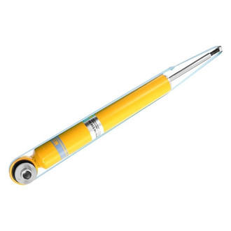 Bilstein® - B6 Series Rear Driver or Passenger Side Heavy Duty Monotube Shock Absorber