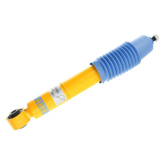 Bilstein® - B6 Series Rear Driver or Passenger Side Heavy Duty Monotube Shock Absorber