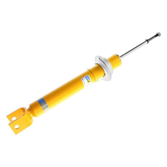 Bilstein® - B6 Series Rear Driver or Passenger Side Heavy Duty Monotube Shock Absorber