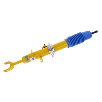 Bilstein® - B6 Series Front Passenger Side Heavy Duty Monotube Shock Absorber