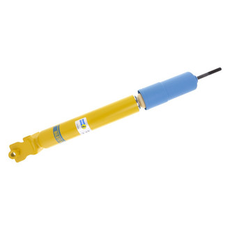 Bilstein® - B6 Series Rear Driver or Passenger Side Heavy Duty Monotube Shock Absorber