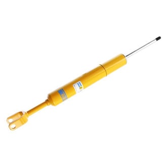 Bilstein® - B6 Series Front Driver or Passenger Side Heavy Duty Monotube Shock Absorber
