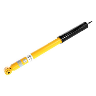 Bilstein® - B8 Series Sport Rear Driver or Passenger Side Monotube Shock Absorber
