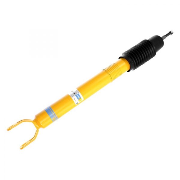 Bilstein® - B6 Series Heavy Duty Monotube Front Driver or Passenger Side Shock Absorber