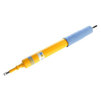 Bilstein® - B6 Series Rear Driver or Passenger Side Heavy Duty Monotube Shock Absorber
