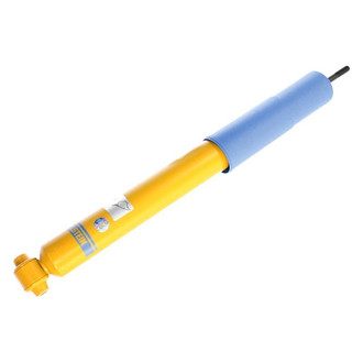 Bilstein® - B6 Series Rear Driver or Passenger Side Heavy Duty Monotube Shock Absorber