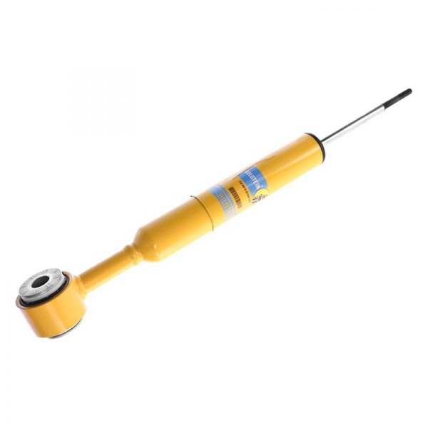 Bilstein® - B6 4600 Series Standard Monotube Front Driver or Passenger Side Shock Absorber