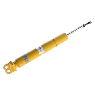 Bilstein® - B6 Series Front Driver or Passenger Side Heavy Duty Monotube Shock Absorber