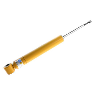 Bilstein® - B6 Series Rear Driver or Passenger Side Heavy Duty Monotube Shock Absorber
