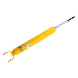 Bilstein® - B8 Series Sport Front Driver or Passenger Side Monotube Shock Absorber