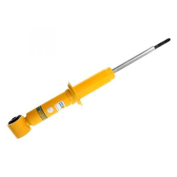 Bilstein® - B6 4600 Series Standard Monotube Non-Threaded Body Rear Driver or Passenger Side Shock Absorber