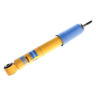 Bilstein® - B6 4600 Series Front Driver or Passenger Side Standard Monotube Shock Absorber