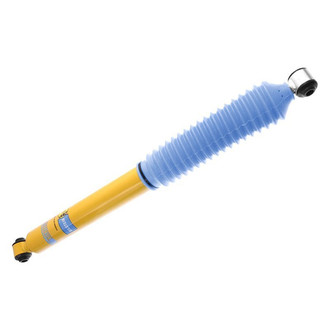 Bilstein® - B6 4600 Series Rear Driver or Passenger Side Standard Monotube Shock Absorber