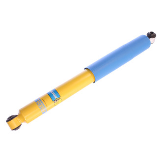Bilstein® - B6 4600 Series Rear Driver or Passenger Side Standard Monotube Shock Absorber