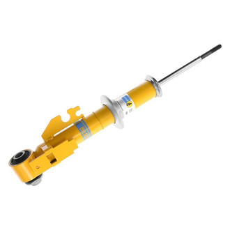 Bilstein® - B6 Series Rear Driver Side Heavy Duty Monotube Shock Absorber