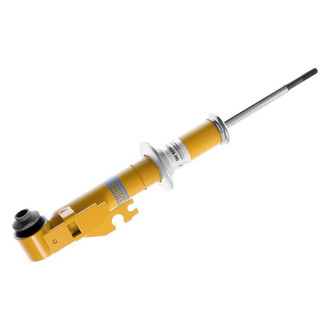 Bilstein® - B6 Series Rear Passenger Side Heavy Duty Monotube Shock Absorber