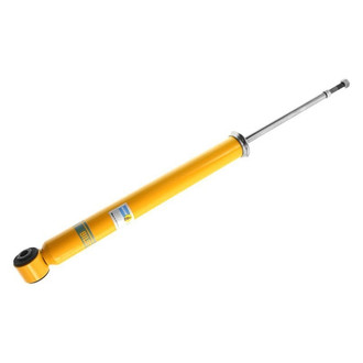 Bilstein® - B6 Series Rear Driver or Passenger Side Heavy Duty Monotube Shock Absorber