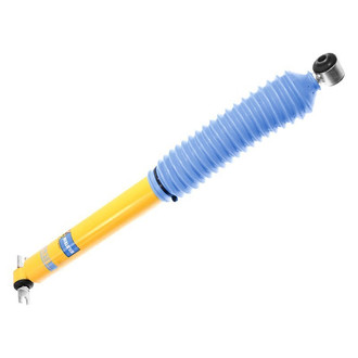 Bilstein® - B6 4600 Series Rear Driver or Passenger Side Standard Monotube Shock Absorber