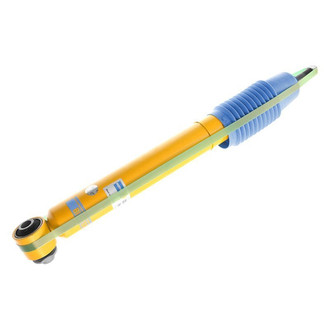 Bilstein® - B6 Series Rear Driver or Passenger Side Heavy Duty Monotube Shock Absorber