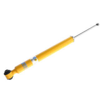 Bilstein® - B6 Series Rear Driver or Passenger Side Heavy Duty Monotube Shock Absorber