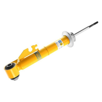 Bilstein® - B8 Series Sport Rear Passenger Side Monotube Shock Absorber