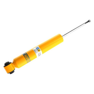 Bilstein® - B6 Series Rear Driver or Passenger Side Heavy Duty Monotube Shock Absorber