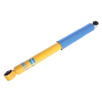 Bilstein® - B6 4600 Series Rear Driver or Passenger Side Standard Monotube Shock Absorber