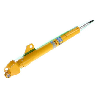 Bilstein® - B6 Series Front Driver Side Heavy Duty Monotube Shock Absorber