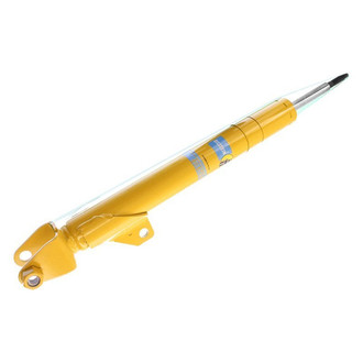Bilstein® - B6 Series Front Passenger Side Heavy Duty Monotube Shock Absorber
