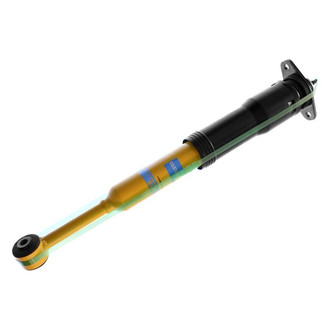 Bilstein® - B6 Series Rear Driver or Passenger Side Heavy Duty Monotube Shock Absorber